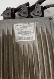 8200399083 блок управління ECU Renault Clio II 1998