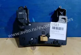 Блок кнопок, панель MMI Audi A6 C6 2005-2008