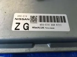 A56E14 блок керування двигуном до Nissan