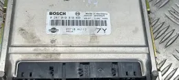 28SA5575 блок управления ECU Nissan Almera Tino 2002