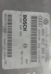 DKCU41000900 блок управления abs Audi A6 S6 C5 4B 2000