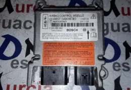 4M5T134B056BD блок управління AirBag (SRS) Ford Focus 2005