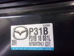 P31B18881L блок керування двигуном до Mazda Demio