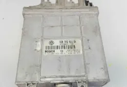 E2-A1-14-7 блок управління ECU Volkswagen PASSAT B5 2000