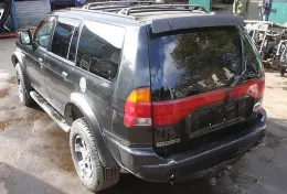 Блок управления стеклами Mitsubishi Montero 3.5