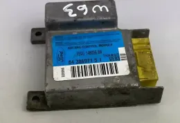 8438697151 блок управления AirBag (SRS) Ford Transit 1995