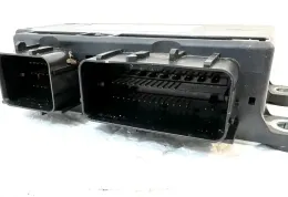 AS5596T091760094 блок управління AirBag (SRS) Opel Insignia A 2010