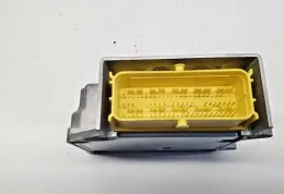 NR8967 блок управления AirBag (SRS) Audi A6 S6 C6 4F 2005
