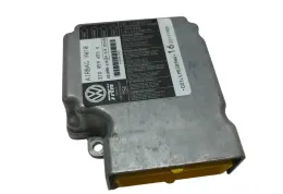 24H19S2118 блок управління AirBag (SRS) Skoda Superb B6 (3T) 2014