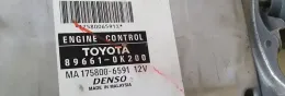 450200K2 блок управління ECU Toyota Hilux (AN10, AN20, AN30) 2009