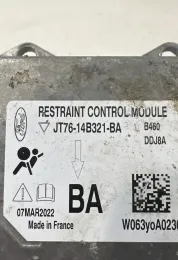 W063V0A0236 блок управления AirBag (SRS) Ford Turneo Courier 2022