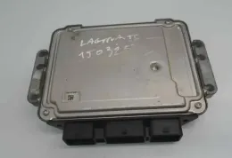 028104352 блок управління ECU Renault Laguna II 2001