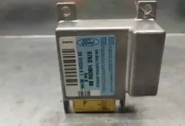 290112246 блок управління AirBag (SRS) Ford Ka 1996