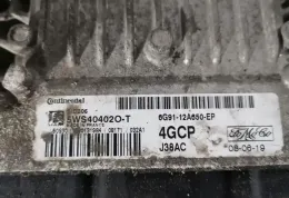 5WS40402OT блок управления ECU Ford Galaxy 2007