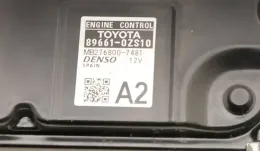 MB276800/7481 блок управління ECU Toyota Corolla E160 E170 2019