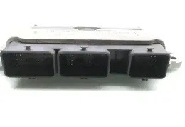 21584288 блок управления ECU Renault Scenic RX 2007