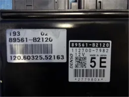 89560BAN31 блок керування двигуном до Daihatsu Cast