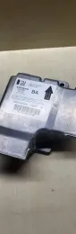 BAS0048734W блок управления AirBag (SRS) Opel Vectra C 2004