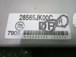 28565JK00C блок управления Nissan