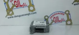53905 блок управління AirBag (SRS) Opel Astra G 1998