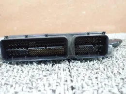 8966152B10 Toyota Vitz engine control unit ECU
