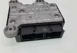 20150916 блок управления AirBag (SRS) Iveco Daily 6th gen 2015