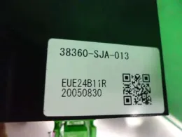 37820RJAJ83 Honda Legend engine control unit ECU
