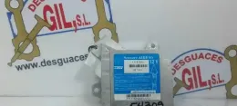 54309 блок управління AirBag (SRS) Fiat Idea 2010