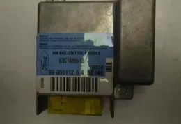 8906111264BE146 блок управління AirBag (SRS) Ford Ka 1996