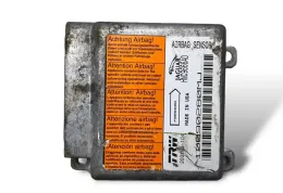 200156104 блок управління AirBag (SRS) Jaguar XJ X308 1999