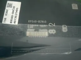 89560BAC30 блок керування двигуном до Daihatsu
