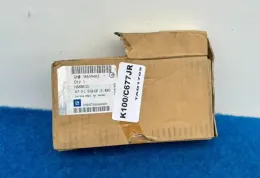 95599482 AirBag (SRS) control unit Opel Astra G 2005