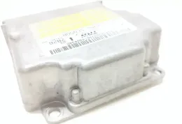 A1698207826 блок управления AirBag (SRS) Mercedes-Benz A W169 2008