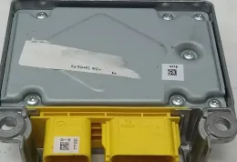 284331322271 блок управління AirBag (SRS) Hyundai Santa Fe 2008