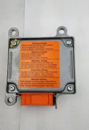 35950115 блок управління AirBag (SRS) Volkswagen PASSAT B7 2012