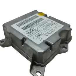 H40CS0504C10D02 блок управління AirBag (SRS) Peugeot 508 2013