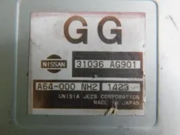 31036AG901 блок керування коробкою передач до Nissan Gloria