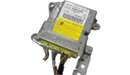 MECM5103010213 блок управления AirBag (SRS) Mazda 3 II 2009