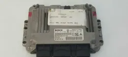 1942NX блок управления ECU Citroen C4 I 2008