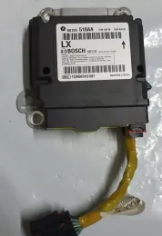 68105510AA блок управління AirBag (SRS) Chrysler 300C 2013
