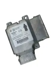 GM13159977 блок управления AirBag (SRS) Opel Signum 2003