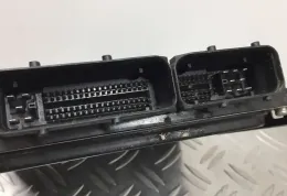 MB2758004734 блок управления ECU Nissan Navara D40 2008