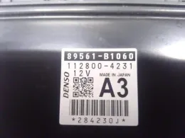 89560B1M10 блок керування двигуном до Toyota Passo