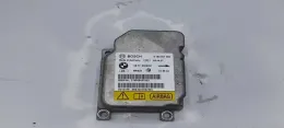 991027 блок управления AirBag (SRS) BMW 3 E46 2002