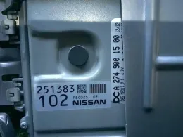 23703HG00F блок керування двигуном до Nissan Skyline