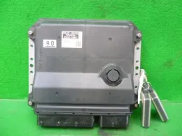 8966128B41 блок управления двигателем Toyota Estima