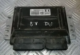 MEC32591 блок управления ECU Nissan Primera 2004