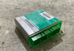 391156 блок управління AirBag (SRS) Fiat Punto (188) 2009