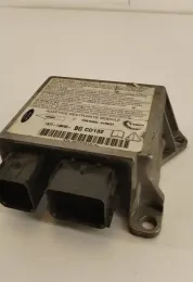 36J00AB30101 блок управління AirBag (SRS) Ford Mondeo Mk III 2002