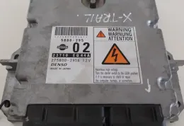 275800295612V блок управління ECU Nissan X-Trail T30 2005 - фото